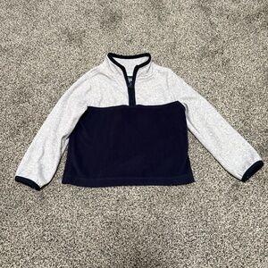Toddler boy sweater